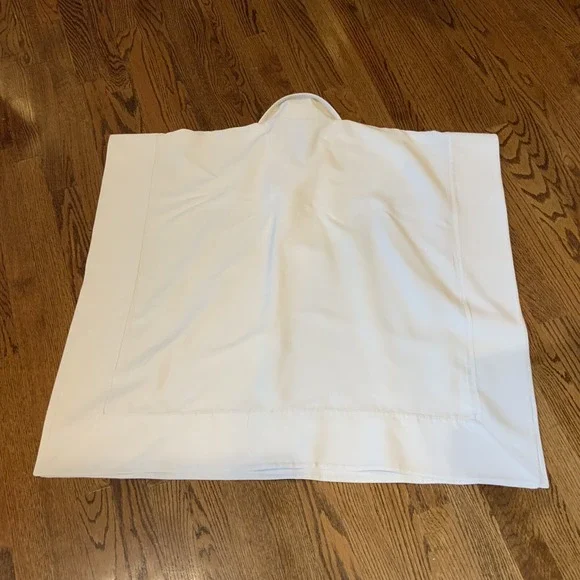 Womens CO Tunic Pullover Top Nordstrom's Line Lagenlook Boho Luxury Classic - Picture 8 of 11